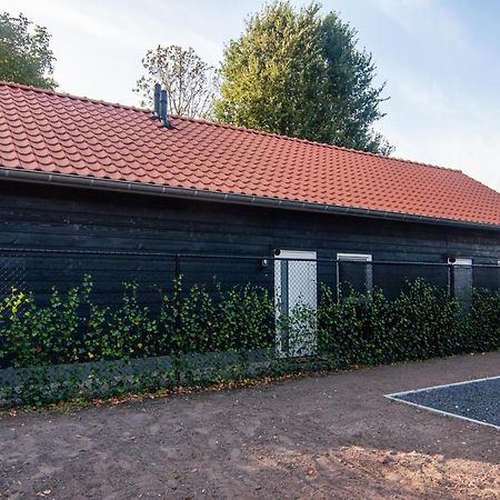 Vakantiehuis De Bergplaats Hapert ภายนอก รูปภาพ