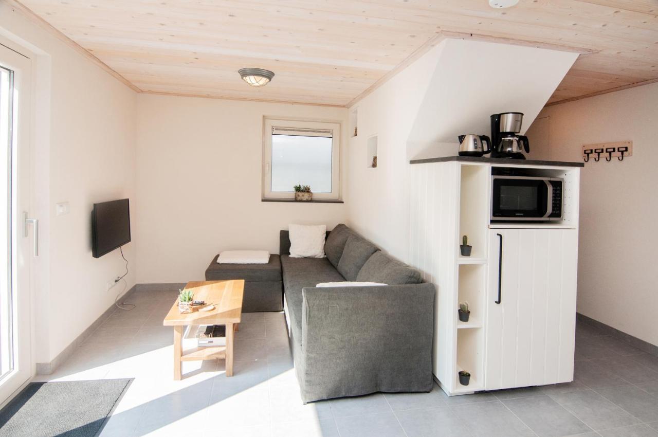 Vakantiehuis De Bergplaats Hapert ภายนอก รูปภาพ