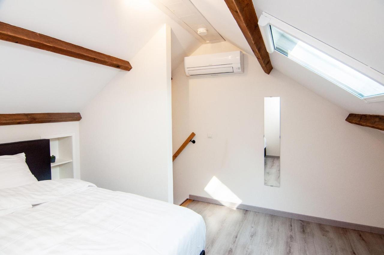 Vakantiehuis De Bergplaats Hapert ภายนอก รูปภาพ