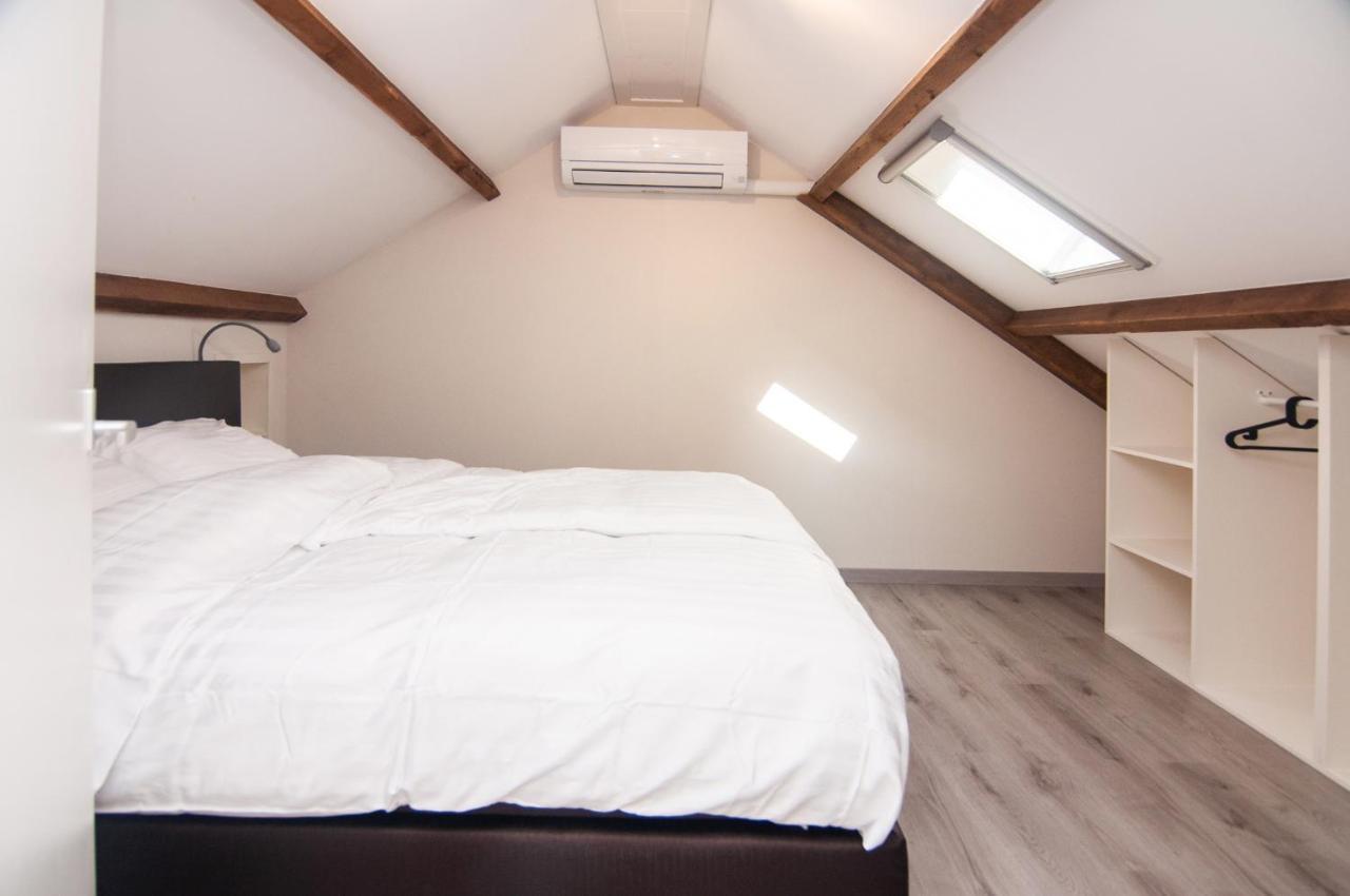 Vakantiehuis De Bergplaats Hapert ภายนอก รูปภาพ