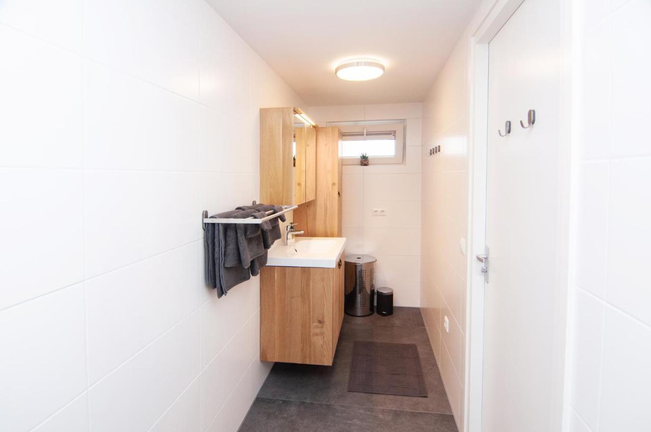 Vakantiehuis De Bergplaats Hapert ภายนอก รูปภาพ